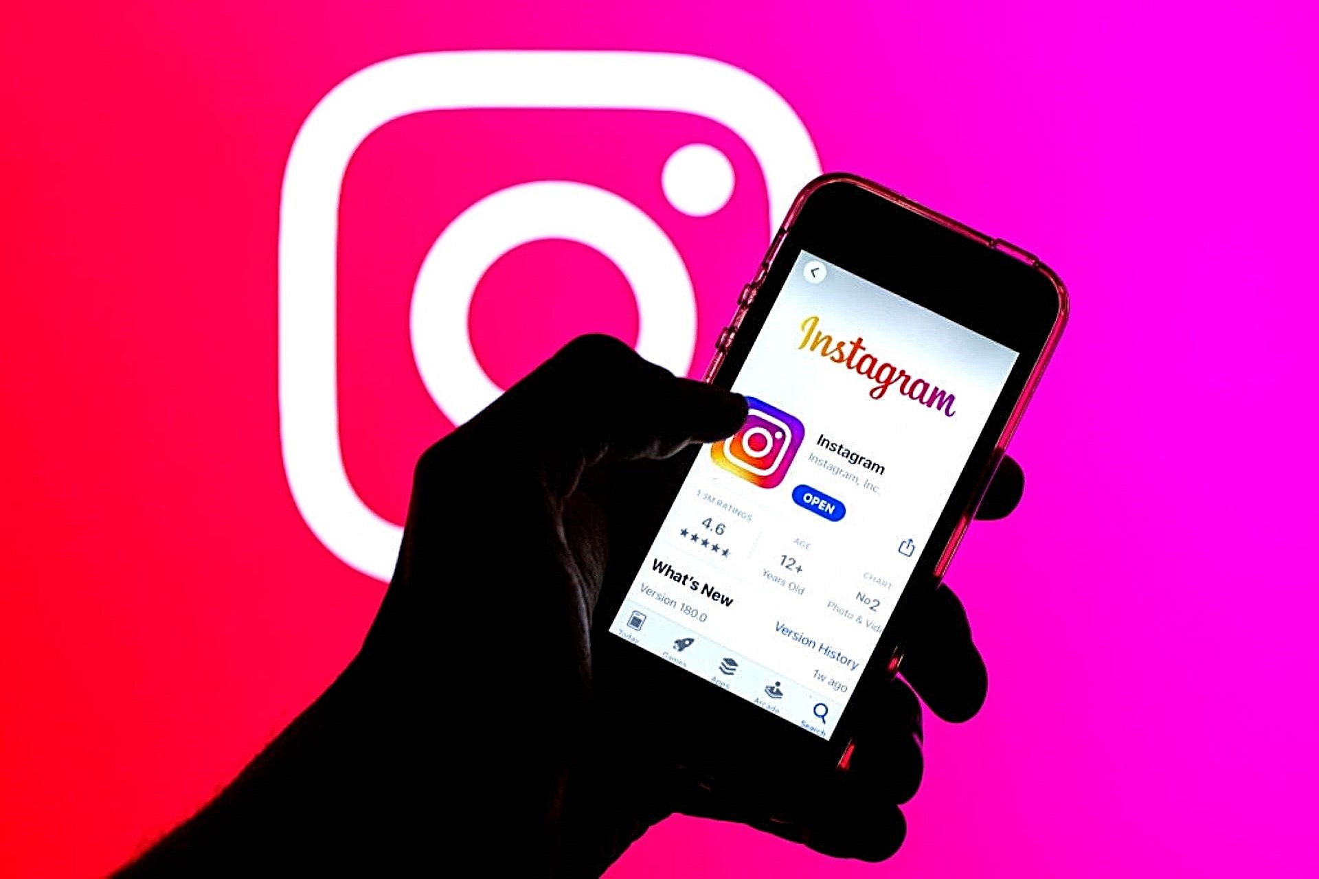 The Impact of Instagram Story Viewers on Social Media Transparency and Trust