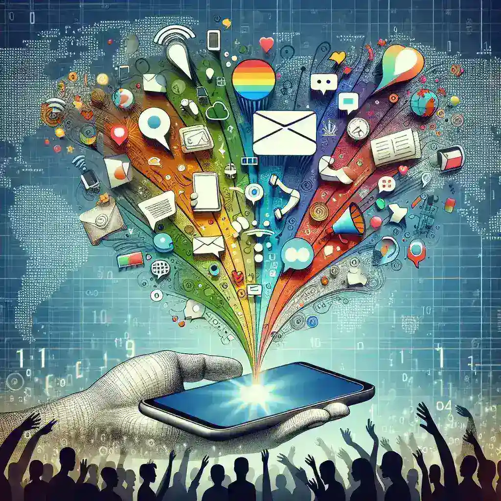 WhatsApp’s Game-Changing Cross-Platform Messaging Feature: A New Era of Digital Communication