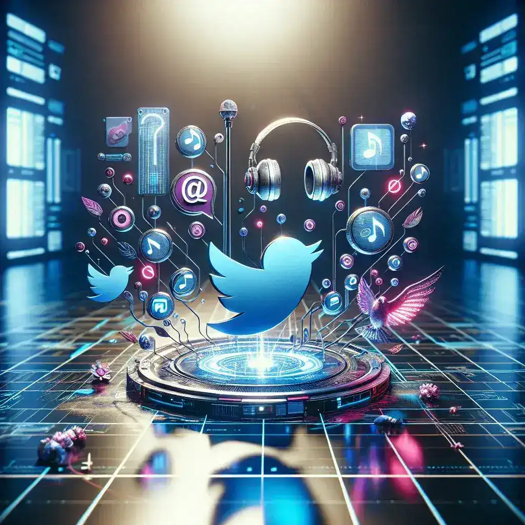 MP3 Twitter: Extract and Download Audio from Tweets in 2025